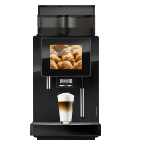 Mașină de cafea Franke A 400 FoamMaster